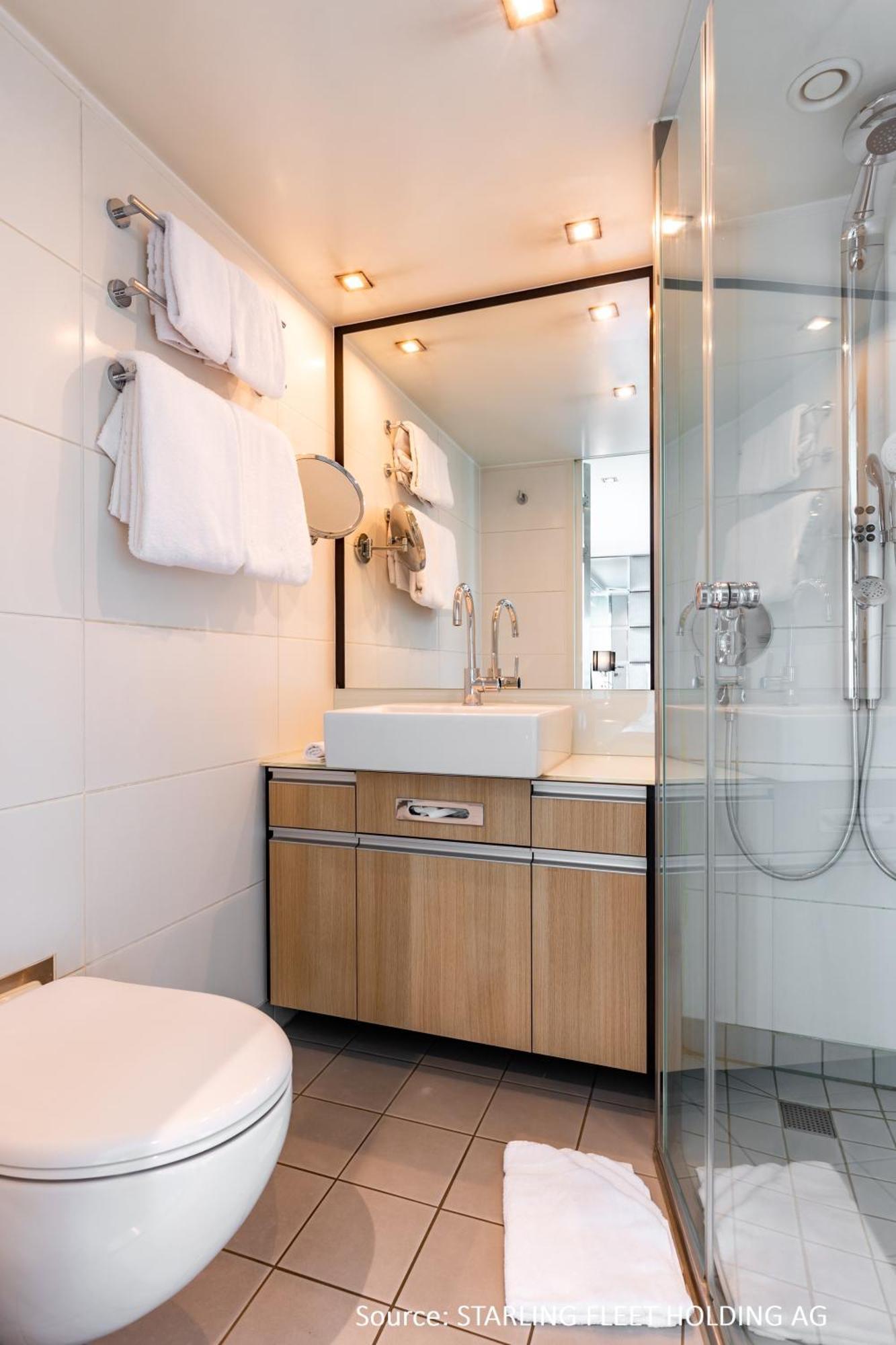 Kd Hotelship Duesseldorf Comfort Plus Exteriér fotografie