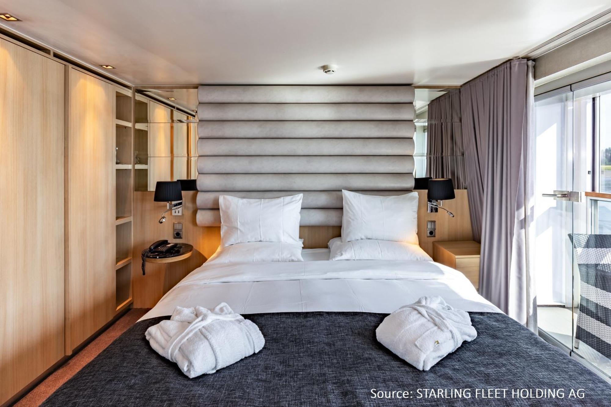 Kd Hotelship Duesseldorf Comfort Plus Exteriér fotografie