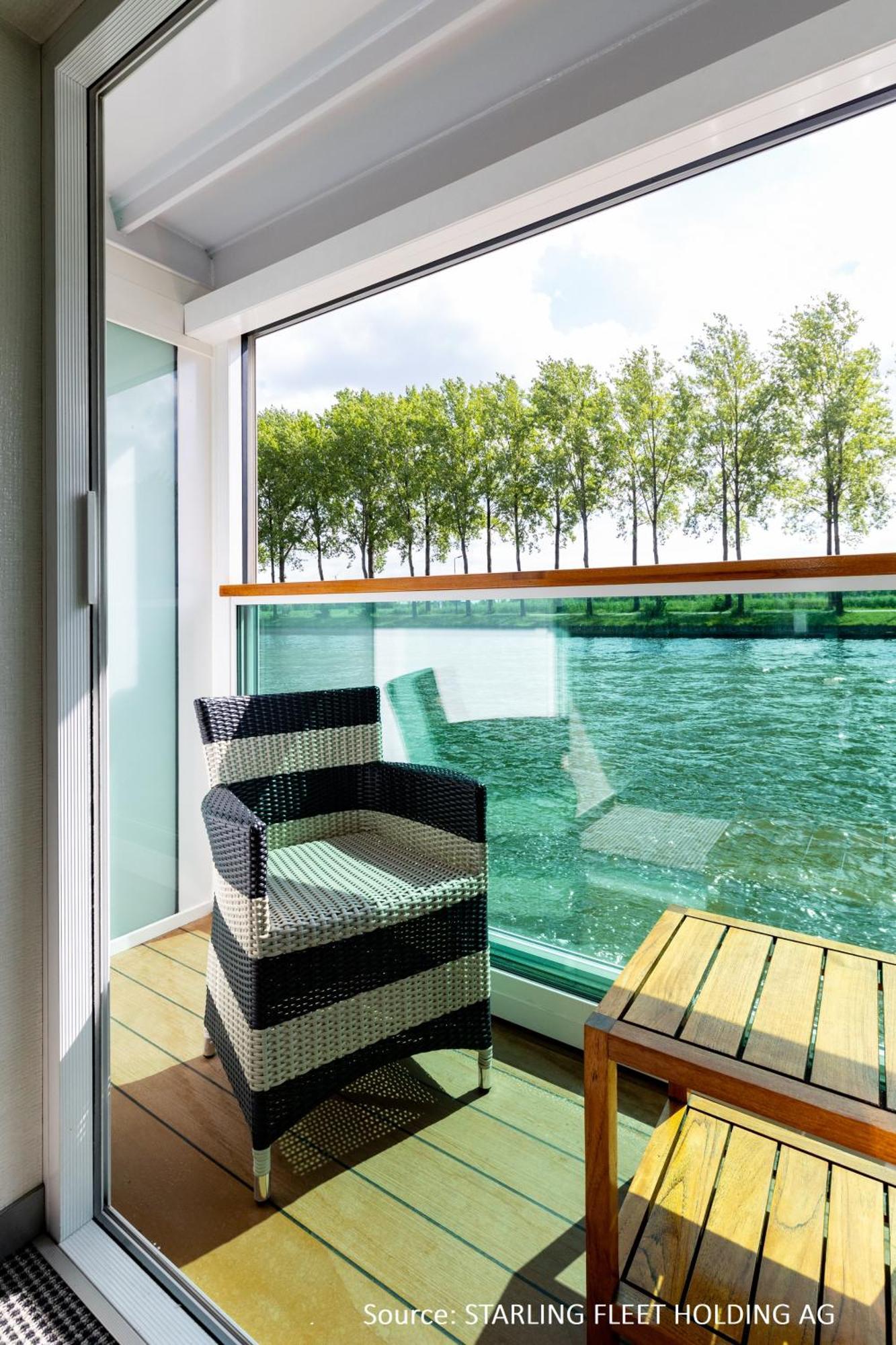 Kd Hotelship Duesseldorf Comfort Plus Exteriér fotografie