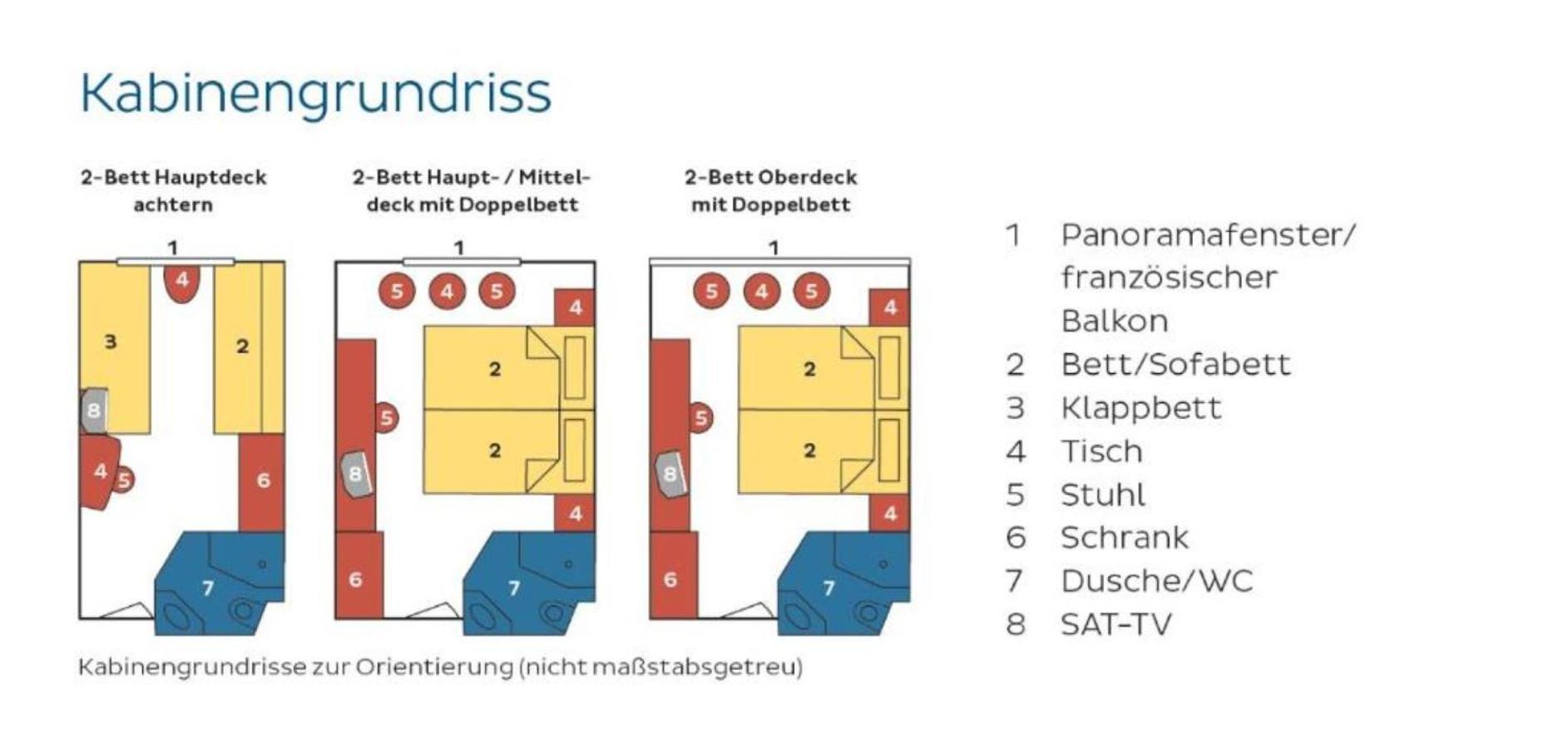 Kd Hotelship Duesseldorf Comfort Plus Exteriér fotografie