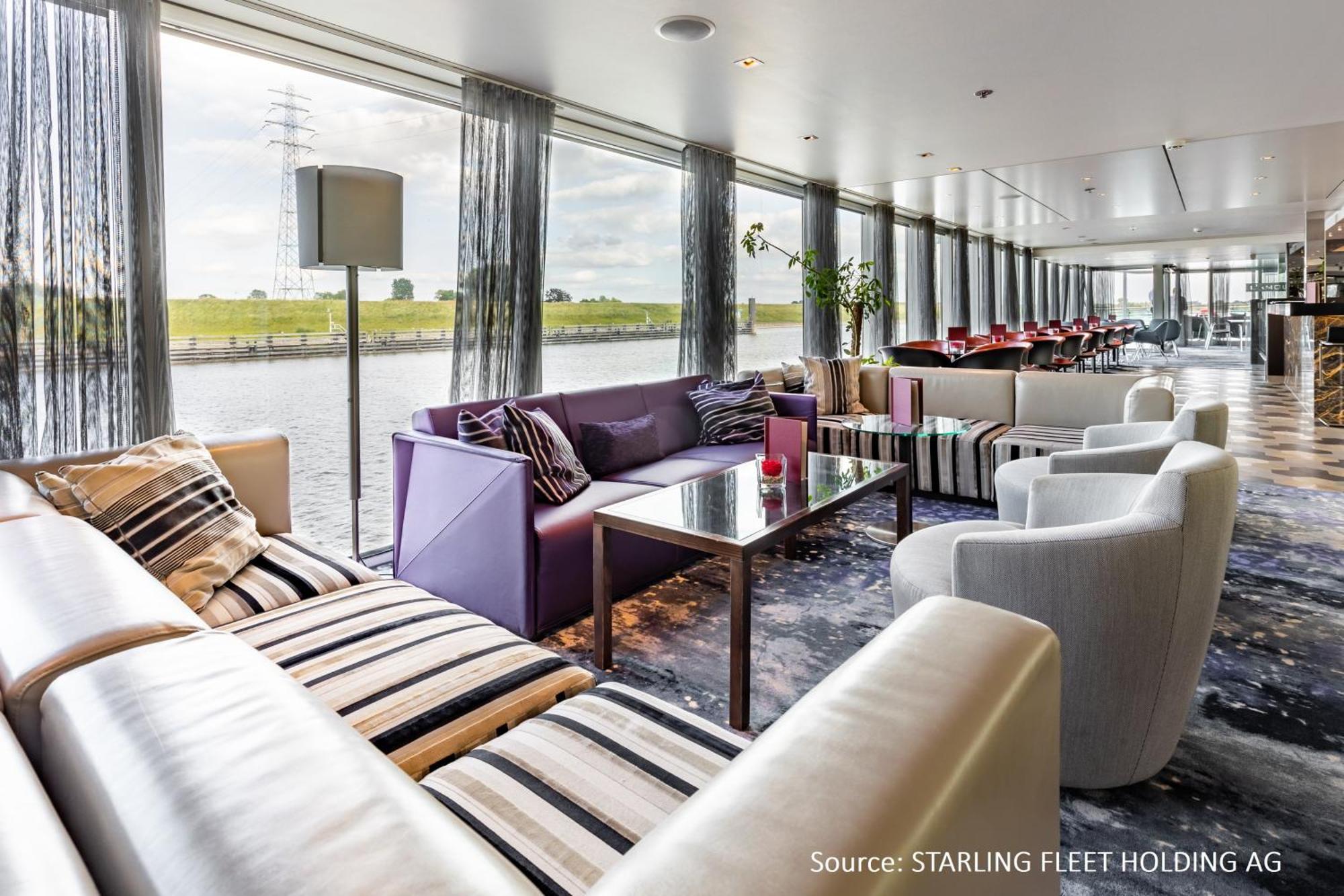 Kd Hotelship Duesseldorf Comfort Plus Exteriér fotografie