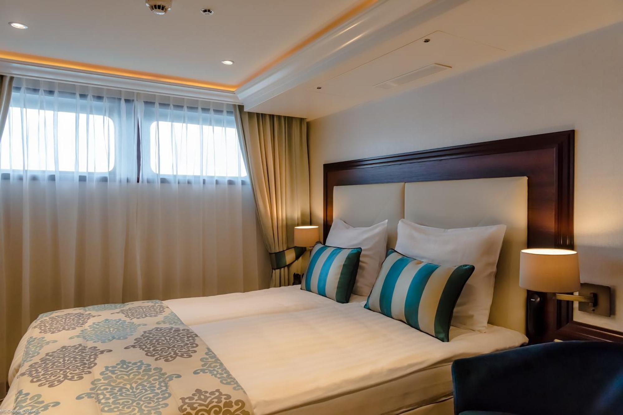 Kd Hotelship Duesseldorf Comfort Plus Exteriér fotografie
