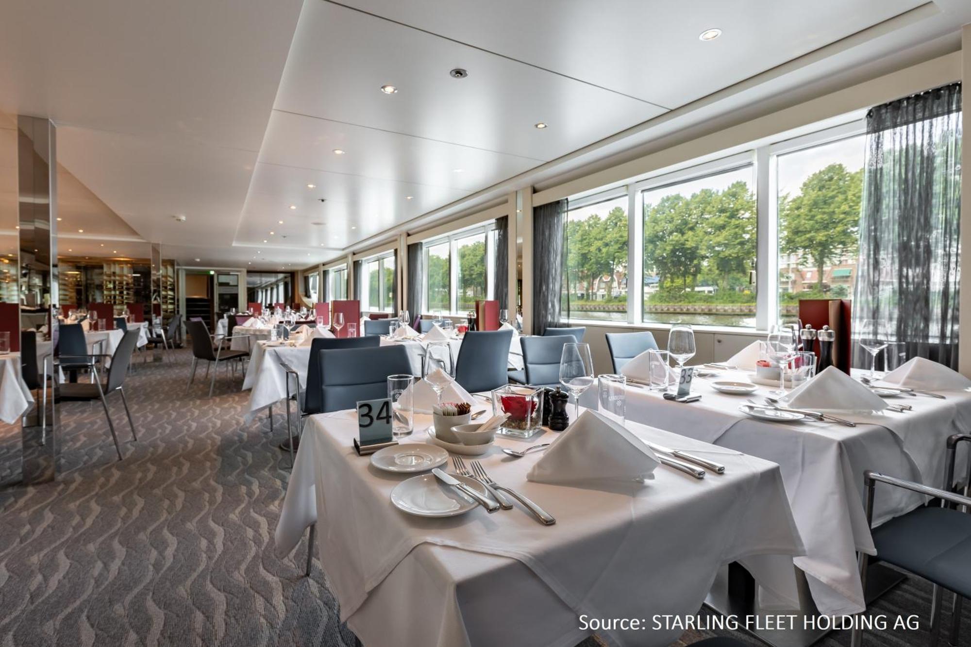 Kd Hotelship Duesseldorf Comfort Plus Exteriér fotografie