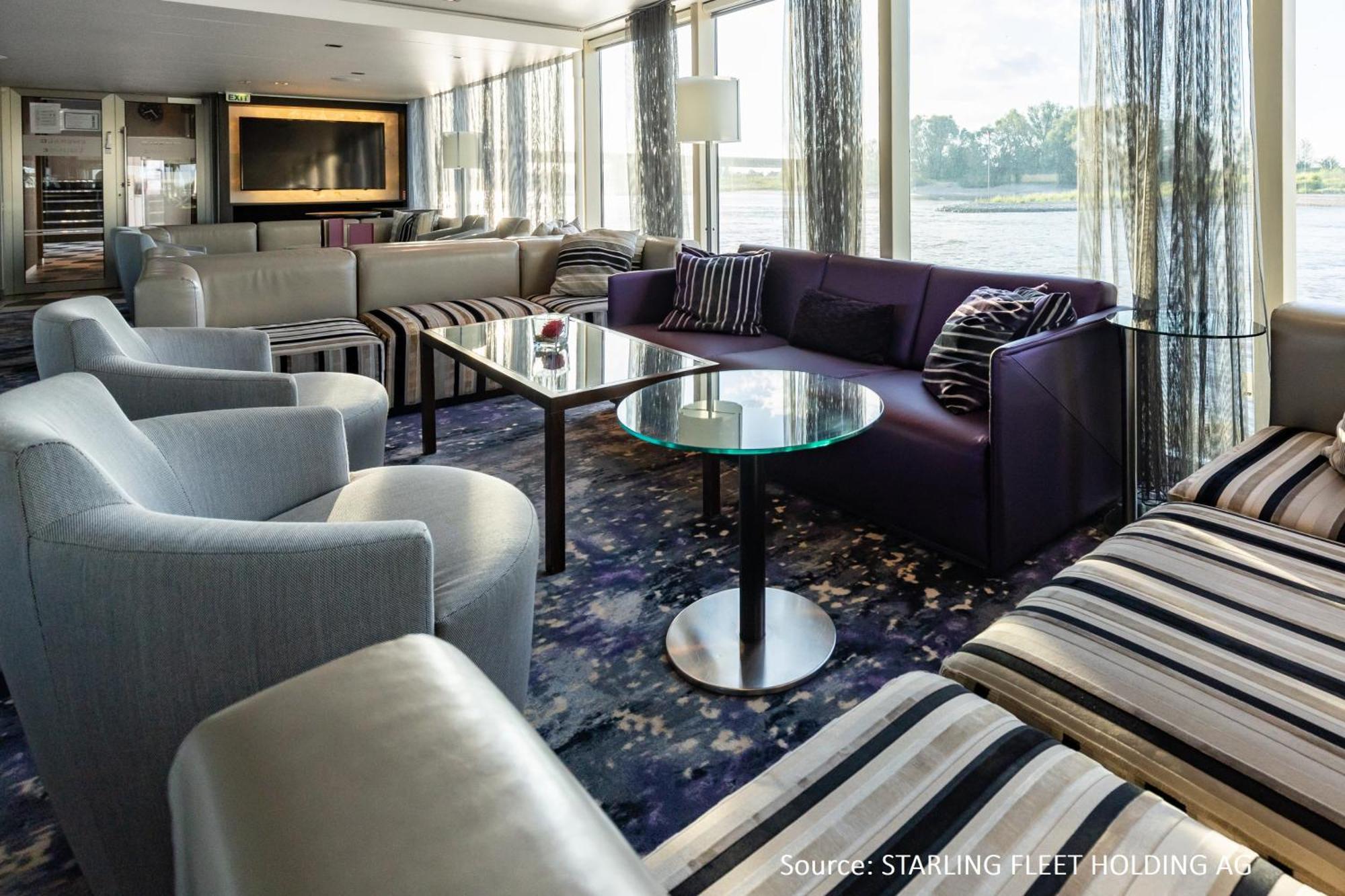 Kd Hotelship Duesseldorf Comfort Plus Exteriér fotografie