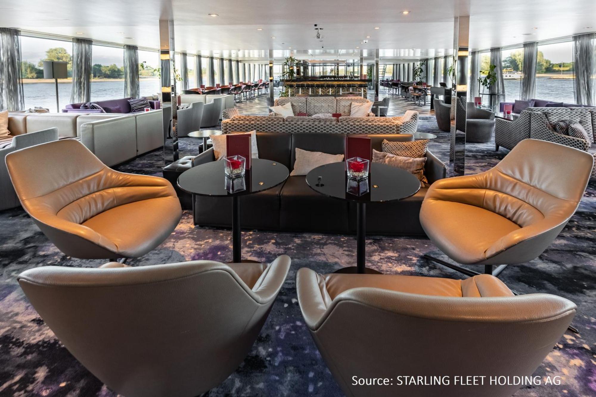 Kd Hotelship Duesseldorf Comfort Plus Exteriér fotografie